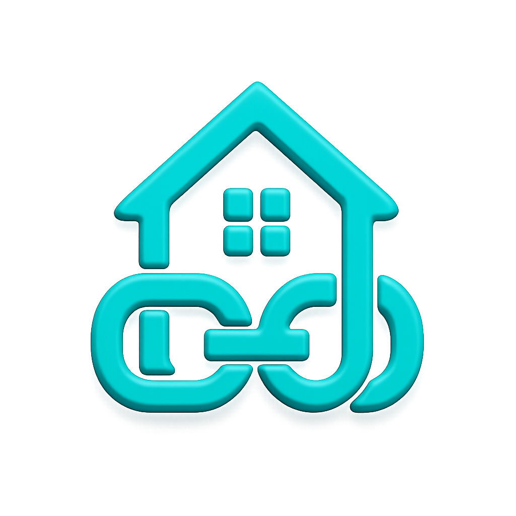 ChainEstate Logo